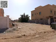 A unique opportunity to own a residential plot in a strategically ideal location for those who love
