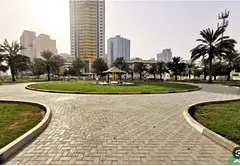 Residential &amp; Commercial Tower for Sale with High Rental Yield in Al Nahda