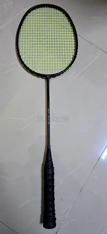 High-Quality Badminton Racket for Sale