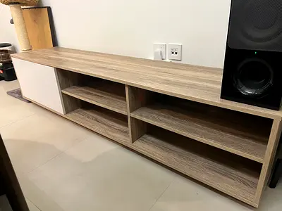 TV unit
