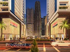 High Floor | Genuine Resale | Furnished