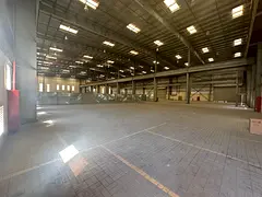 High Yield Industrial Opportunity | Premium Warehouse in Jebel Ali Freezone