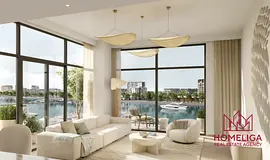 MIDDLE FLOOR | COMMUNITY VIEW | WATERFRONT