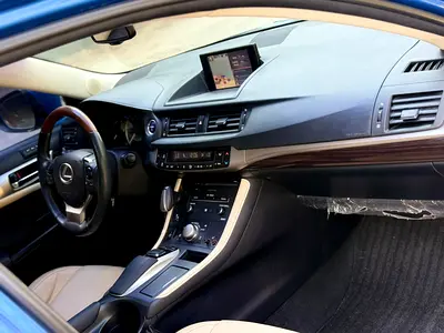 صورة مصغرة 10 لـ 2017 Lexus CT-SERIES