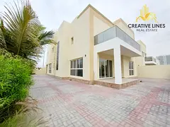 WELL MAINTAINED | 5-BHK VILLA | HUGE LAYOUT