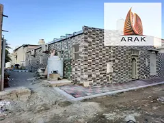 For Sale: Arabic House – Residential / Investment – Al Rashidiya 3