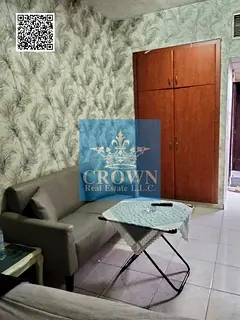 Studio for Monthly Rent – Prime Location Clean and ready to move in