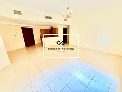 Spacious 2-BR | 2 Covered Parking | Vacant