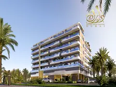 Trusted Developer | Delivery March 2027 | Fully Furnished Smart Homes