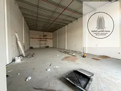 Brand New Warehouse for Rent Ajman Industrial 2 2665 SqFt 30 kW Power
