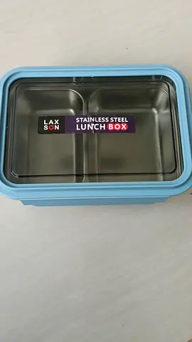 2 Steel Lunchbox for sale