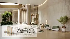 Premium | Elegant Apartment | Flexible Payment Plan