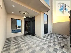 Your dream villa with luxurious finishes, including registration and ownership fees, close to all se