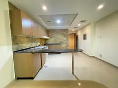 WELL-MAINTAINED 2BHK DEWA BUILDING READY TO MOVE