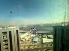 Two bedrooms and a living room for sale in Orient Towers, furnished, with parking, gym, and swimming