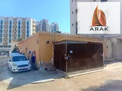 🏡 For Sale: Arabic House in Al Rashidiya 3 – Prime Location