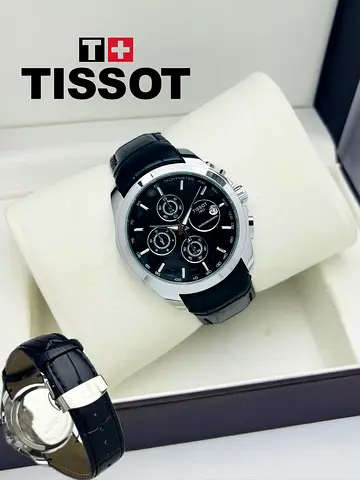 Tissot for sale