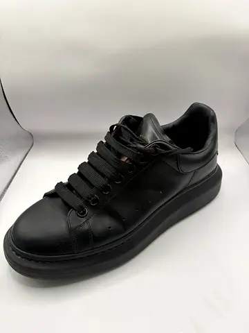 Alexander mcqueen sneaker