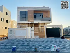Own your villa, including registration and ownership fees.
