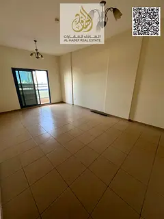 📌 For Annual Rent – Apartments | Al Taawun – Sharjah | Families Only | Prime Location | Near 