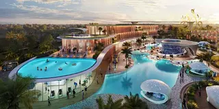 Waterfront Lifestyle | Flexible PP | Premium 5BR | luxry