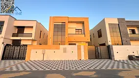 One of the finest residential villas, including electricity and water.