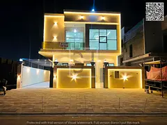 Own your villa, including registration and ownership fees.