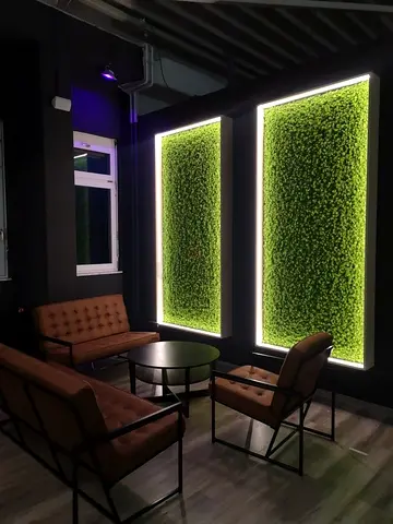 Wall decor
