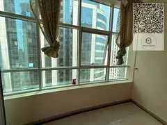 1 Bedroom + Living Room + 2 Bathrooms + Balcony for Sale in Orient Towers
