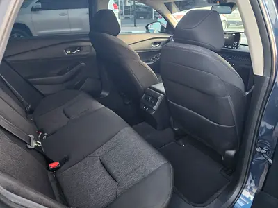 Honda Accord Sport, миниатюра 13