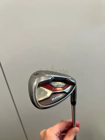 TaylorMade Burner Sand Wedge