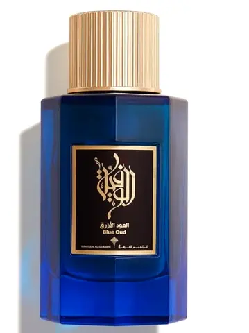 Perfume blue oud brand new