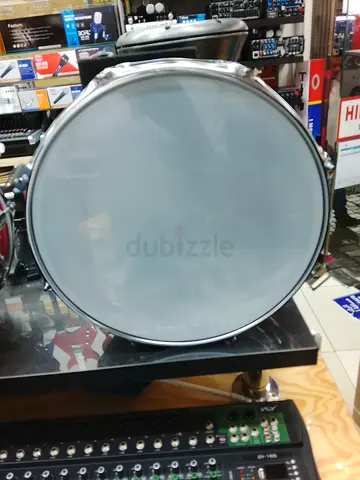 High-Quality Drum Head for Percussion Enthusiasts