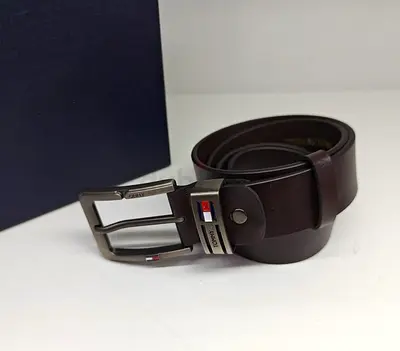 Mens belt