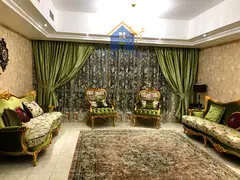 3 - For sale, a two-bedroom apartment in Al Majaz 3
