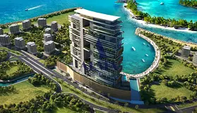 High Floor | Full Seaview | Junior 1BHK