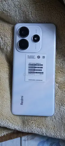 Redmi Phone in Excellent Condition
