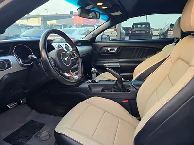 صورة مصغرة 9 لـ 2016 FORD MUSTANG