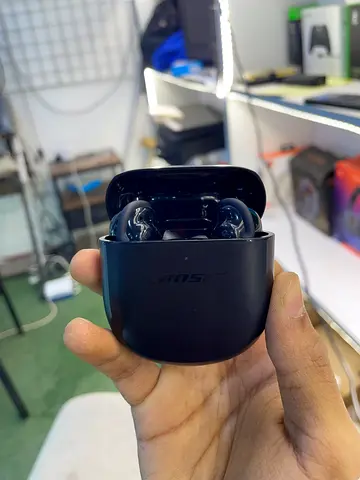 Bose Qc Buds 2