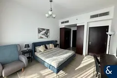 Furnished | All Bills Included | Monthly Chqs