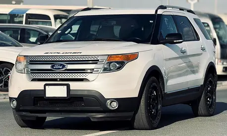 صورة مصغرة 2 لـ 2014 FORD EXPLORER
