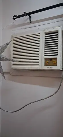 Efficient Window Air Conditioner