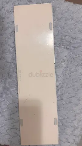 Apple wireless keyboard, mouse and trackpad