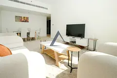 Prime Location | Fully Furnished | Spacious 2BR