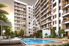 Discover Modern Living in Al Furjan | 2BR + Maid