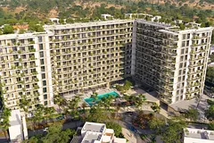 2Bedroom Apartment | Community View |Ideal