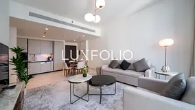 Fully Furnished | Luxury Living | Private Beach