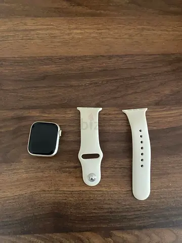 Apple Watch with Extra Straps for Sale