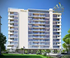 RARE 2BR OPPORTUNITY — UNITS SELLING FAST IN Majan