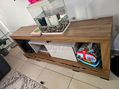 Tv table for sale
